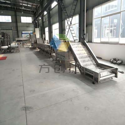 Fully automatic avocado oil pressing production line with Horizontal Rotor Centrifuge 2/3 Phase Liquid-solid Decanter