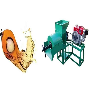 Palm Kanel Oil Machine Cold Press Oil Machine Palm Seed Machine to Make Palm Oil