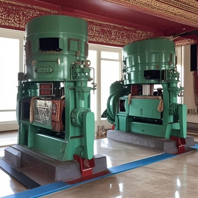 High Quality Oil Press Equipment ,screw Oil Extraction Press, Hydraulic Oil Press Screw Oil Expeller Cold & Hot Pressing Machine